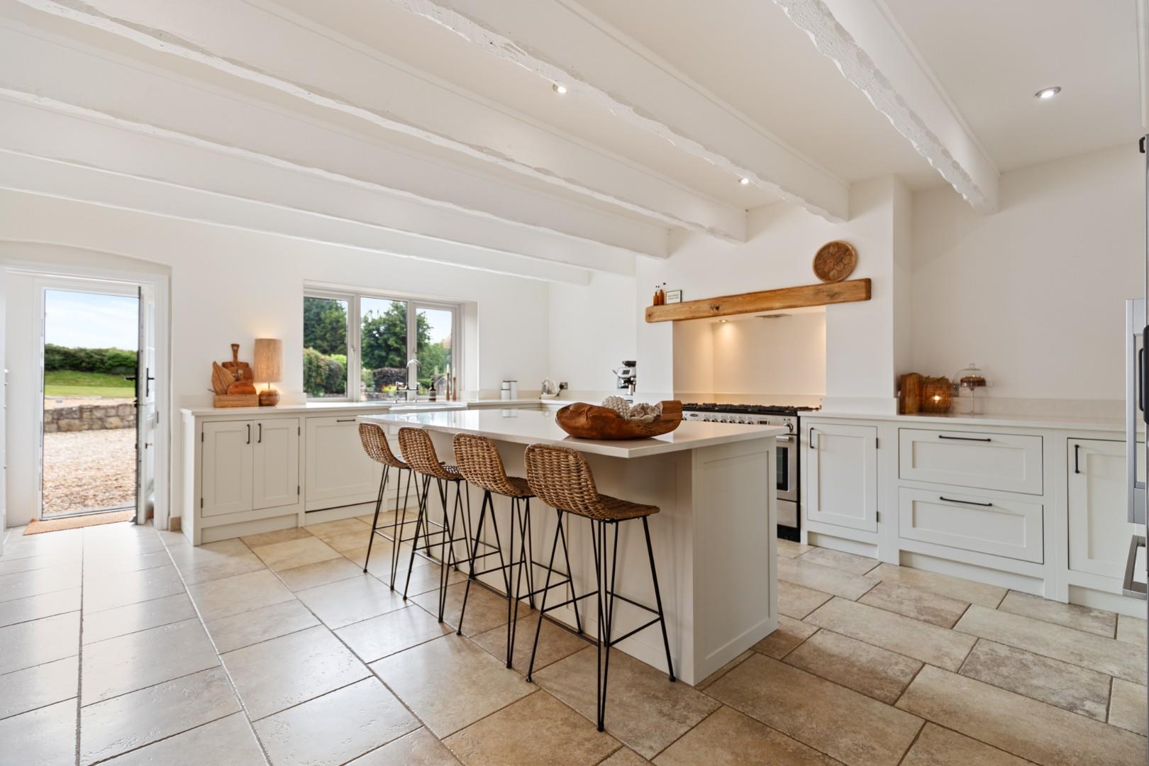 Sgubor, Fonmon, Vale Of Glamorgan, CF62 3BJ